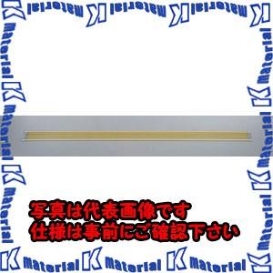 【P】【代引不可】【個人宅配送不可】ESCO(エスコ) 6.5mmx1.5m FRP通線ロッド EA...