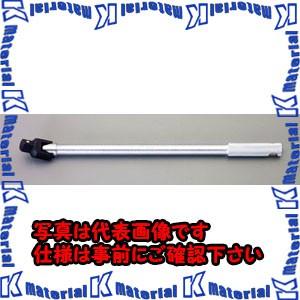 【代引不可】【個人宅配送不可】ESCO(エスコ) 3/4"sqx500mm スピンナーハンドル EA...