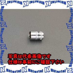 【代引不可】【個人宅配送不可】ESCO(エスコ) 1/2"sqx17mm ソケット EA687CS-...