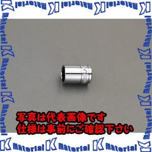 【代引不可】【個人宅配送不可】ESCO(エスコ) 1/2"sqx11/16" ソケット(12角) E...