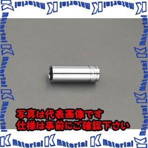 【代引不可】【個人宅配送不可】ESCO(エスコ) 1/2"sqx1・1/8" ディープソケット EA...
