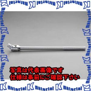 【代引不可】【個人宅配送不可】ESCO(エスコ) 3/4"sq スピンナーハンドル EA687ER-...