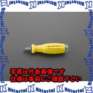 【P】【代引不可】【個人宅配送不可】ESCO(エスコ) 0.4-2.0Nm [ESD]トルクドライバ...