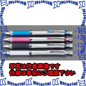 【P】【代引不可】【個人宅配送不可】ESCO(エスコ) 0.5mm シャープペンシル(白) EA76...