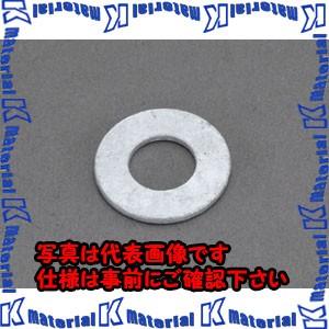 【代引不可】【個人宅配送不可】ESCO(エスコ) M20x37x3.2mm 平ワッシャー EA949...