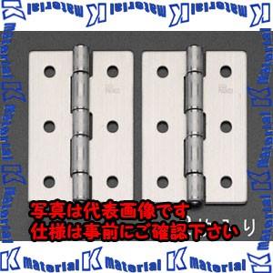 【代引不可】【個人宅配送不可】ESCO(エスコ) 90x 60mm 丁 番(ステンレス製/2個) E...