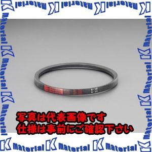 【代引不可】【個人宅配送不可】ESCO(エスコ) B 57 高負荷伝道ベルト(レッドＶベルト) EA...