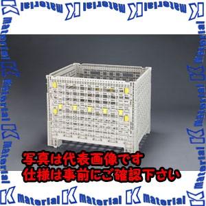 【代引不可】【個人宅配送不可】ESCO(エスコ) メッシュパレット EA985R-11 [ZES07...