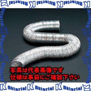【代引不可】【個人宅配送不可】ESCO(エスコ) φ104mmx10m フレキエアーダクト EA99...