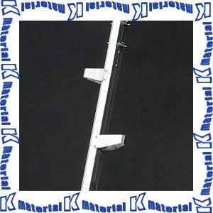 アルミ製 枝打ち梯子 FK-4 (2段継/最大重量100kg/長さ4m) [はしご