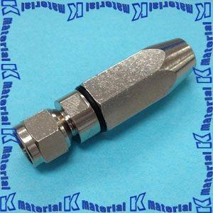 F-5FHB F型防水コネクタ F型プラグ 5C同軸ケーブル用 [20230]