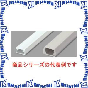 【特殊送料商品】マサル工業 エフモール 1号 1m FM13 ミルキーホワイト [30923]｜k-material