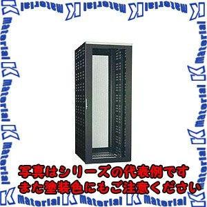 【P】【代引不可】日東工業 FSS110-718EKN(FSSラック ＦＳシリーズ・ドア付タイプ [OTH00658]｜k-material