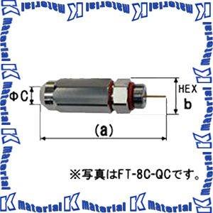 二幸電気工業 工具-125A スリーブ挿入工具 [NDK000166] : K-material