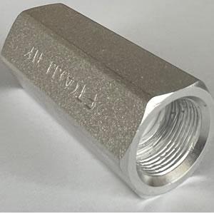 マスプロ マスプロ電工 F-5FHB F型防水コネクタ F型プラグ 5C