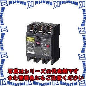 【P】【代引不可】日東工業 GE102CA 2P 60A F100 漏電ブレーカ・協約形 [OTH22973]｜k-material