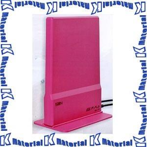 マスプロ電工 家庭用UHF卓上アンテナ ブースター内蔵 UDF2A ブランド：マスプロ UHF卓上アンテナ（ブースター内蔵） UDF2A | マスプロ電工