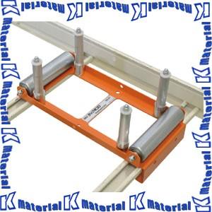 【代引不可】【個人宅配送不可】育良精機 10133 ISK-R1 ラック用コロ 適用径110mm 1...