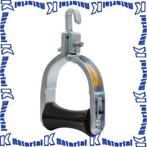 藤井電工 ツヨロン 吊り金車1型(通信線延線用) OA-15 : ハンズコテラ