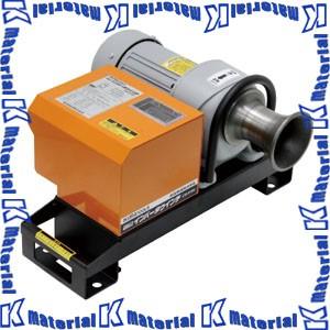 育良精機 (イクラ) ケーブルウィンチ CW-M500S フットスイッチ付 : M