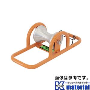 【代引不可】【個人宅配送不可】育良精機 10166 ISK-S1R ケーブルコロ 110型 4.9k...