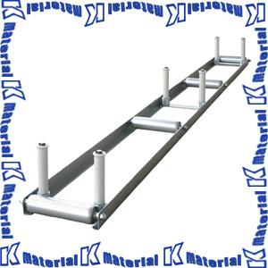 【代引不可】【個人宅配送不可】育良精機 20106 KD-1800R 万能ローラー 適用径110mm...