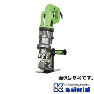 【代引不可】【個人宅配送不可】育良精機 ISK-MP20F ミニパンチャー 50168  [IKR1534］｜k-material