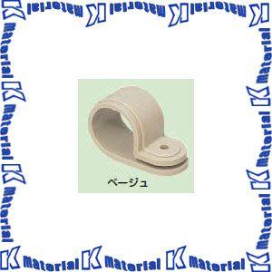 【提携倉庫から出荷】未来工業 KTF-22J PF管片サドル ベージュ 50個 [MRI003514...