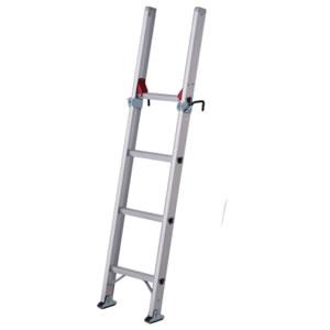 【代引不可】【個人宅配送不可】長谷川工業 ハセガワトラック昇降用はしご LTM-12 [HSG001...