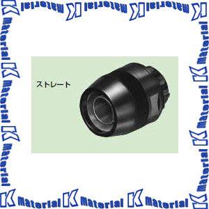未来工業 MFPK-36K 1個 マシンフレキ コネクタ ストレート マシンフレキ36用 黒 [MR05898-1]