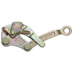 永木精機 ハルー張線器(シメラー) 4型(1.0t) カバー付 NO.20-3 21106