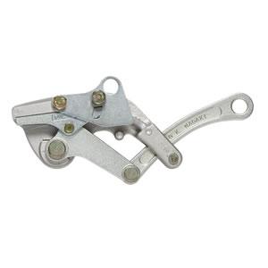 永木精機 掴線器 ヒフクカムラー600 カバー付 23-8 10105 [NGK000411 