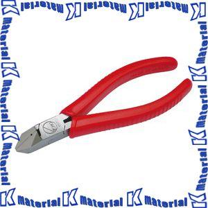 JEFCOM ジェフコム NS-150 作業工具 斜ニッパー DENSAN デンサン [JEF053...