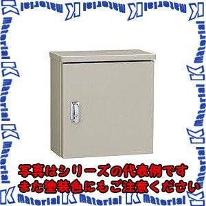 【P】【代引不可】日東工業 OAB16-35 屋外用小型ボックス [OTH05944]｜k-material