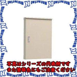 【P】【代引不可】日東工業 OR12-43C (ORボツクス 屋外用制御盤キャビネット [OTH06015]｜k-material