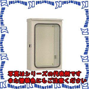 【代引不可】日東工業 OW20-45A (ウインドウBOX ウインドウキャビネット [OTH05904]｜k-material