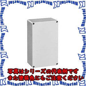 【代引不可】日東工業 PBE9-1625G (ポリカBOX ポリカボックス [OTH12200]