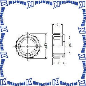 P】未来工業 PBZ-48J 1個 通線ブッシング [MR09542] : K-material-shop