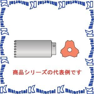ミヤナガ ポリクリック 回転用コアドリル-Hコア カッター 刃先径75mm PCHW75C [MYN...