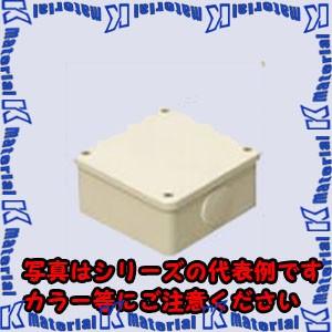 未来工業 PV4B-ANP1M 1個 露出用四角ボックス [MR17998] : K-material