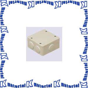 未来工業 PVK-BNPJ 1個 PVKボックス [MR10581] K-material-shop - 通販 - PayPayモール