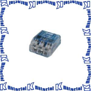 【提携倉庫から出荷】ジャッピー JAPPY 因幡電機産業 QLX3-JP-BCL 50個入 差込形電...