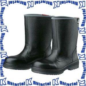 安全靴 ドンケル DONKEL R2-06 コマンド ラバー二層安全靴 半長靴 耐滑