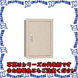 【P】【代引不可】日東工業 SF12-411 (キャビネット 盤用キャビネット 埋込型 [OTH05...