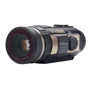 【日本正規品】SIONYX サイオニクス オーロラ プロ 暗視スコープ C011300 [HNS000136]