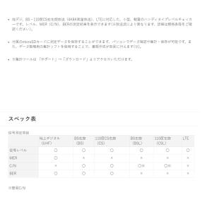 【P】サン電子 SLC-300K レベルチェッ...の詳細画像1