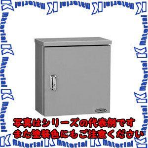 【代引不可】日東工業 SO12-1525A (ステンレスBOX ＳＯ形ステンレスボックス [OTH10717]｜k-material