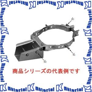 イワブチ SOFBD-L21 共架用突出金物用バンド 適用径210-270mm [54450]