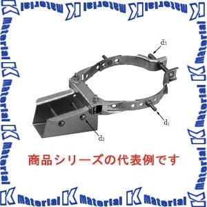 イワブチ SOFBD-L27 共架用突出金物用バンド 適用径270-330mm [54460]｜k-material