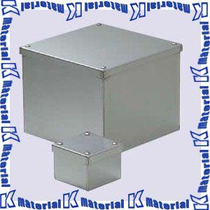 未来工業 PVP-2020M 1個 プールボックス 正方形 [MR11117] : K